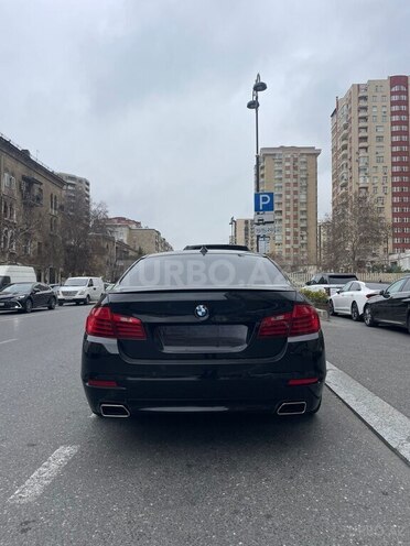 BMW 528-11