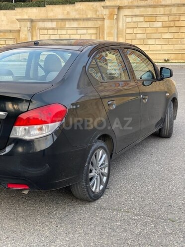 Mitsubishi Attrage 2015, 240,000 km - 1.2 л - Bakı