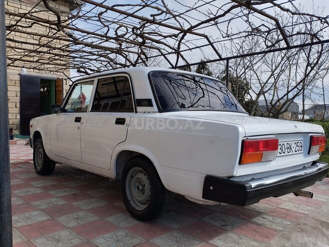 LADA (VAZ) 2107 2005, 74,000 km - 1.6 л - Masallı