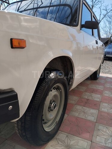 LADA (VAZ) 2107 2005, 74,000 km - 1.6 л - Masallı