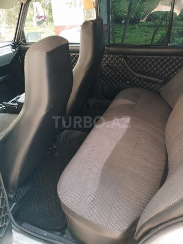 LADA (VAZ) 2107 2005, 74,000 km - 1.6 л - Masallı