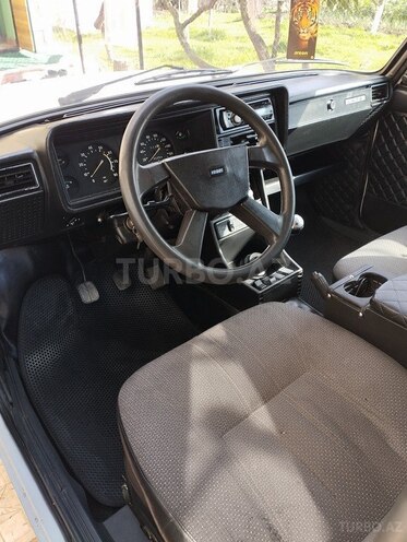 LADA (VAZ) 2107 2005, 74,000 km - 1.6 л - Masallı