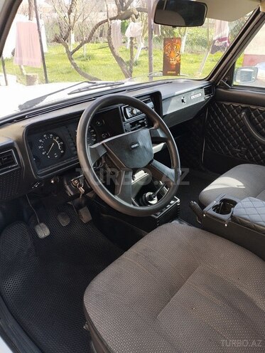 LADA (VAZ) 2107 2005, 74,000 km - 1.6 л - Masallı