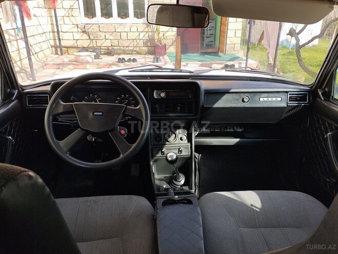 LADA (VAZ) 2107 2005, 74,000 km - 1.6 л - Masallı