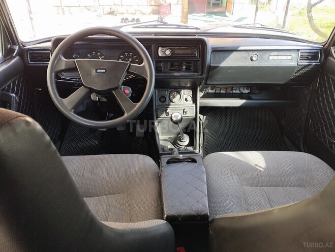 LADA (VAZ) 2107 2005, 74,000 km - 1.6 л - Masallı
