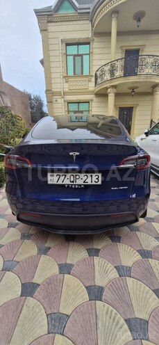Tesla Model Y 2023, 23,500 km - 0.1 l - Bakı