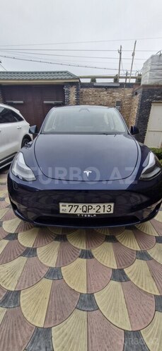 Tesla Model Y 2023, 23,500 km - 0.1 l - Bakı