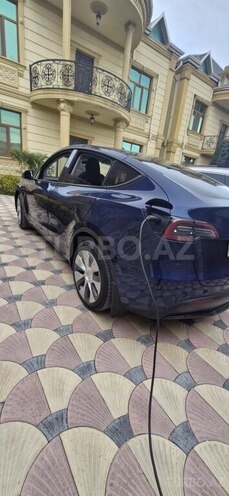 Tesla Model Y 2023, 23,500 km - 0.1 l - Bakı