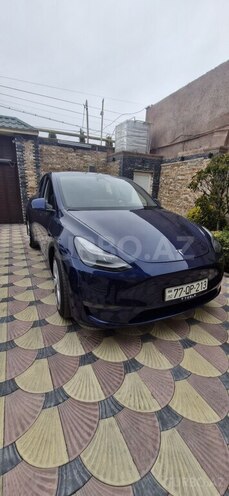 Tesla Model Y 2023, 23,500 km - 0.1 l - Bakı