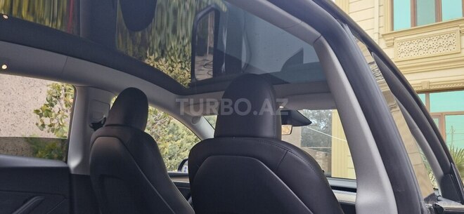 Tesla Model Y 2023, 23,500 km - 0.1 l - Bakı