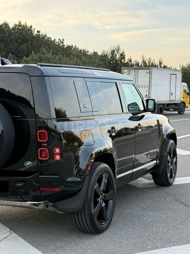 Land Rover Defender 2021, 39,000 km - 3.0 л - Bakı