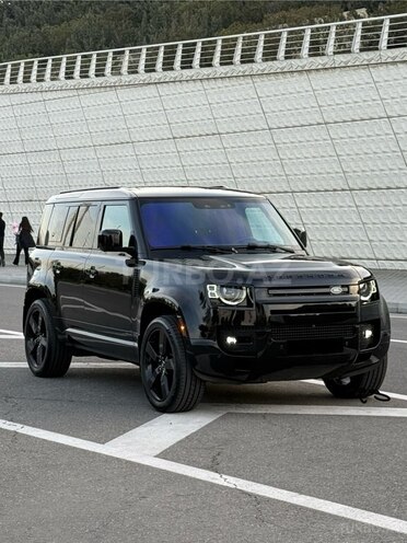 Land Rover Defender 2021, 39,000 km - 3.0 л - Bakı