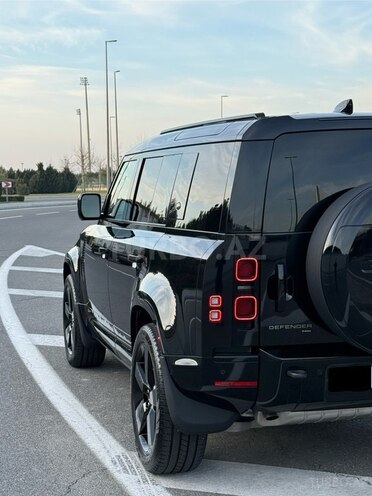 Land Rover Defender 2021, 39,000 km - 3.0 л - Bakı