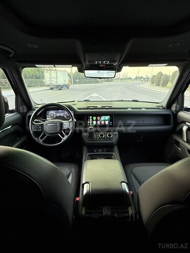 Land Rover Defender 2021, 39,000 km - 3.0 л - Bakı