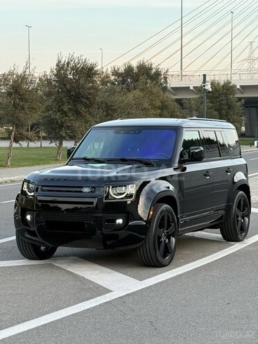 Land Rover Defender 2021, 39,000 km - 3.0 л - Bakı