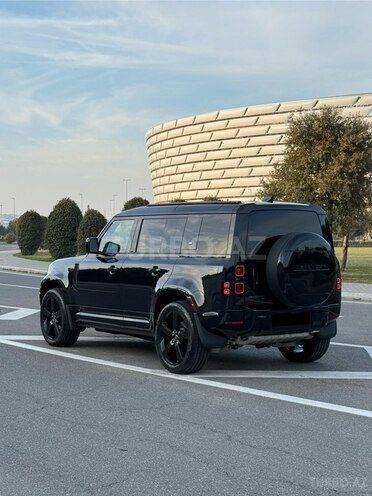 Land Rover Defender 2021, 39,000 km - 3.0 л - Bakı