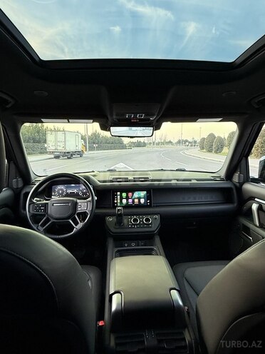 Land Rover Defender 2021, 39,000 km - 3.0 л - Bakı