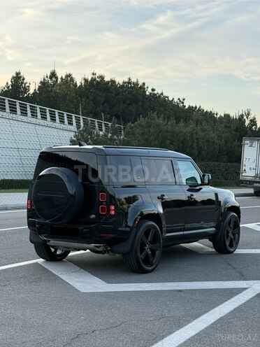 Land Rover Defender 2021, 39,000 km - 3.0 л - Bakı
