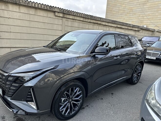 Changan  2024, 0 km - 1.5 l - Bakı