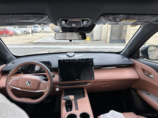 Changan  2024, 0 km - 1.5 l - Bakı