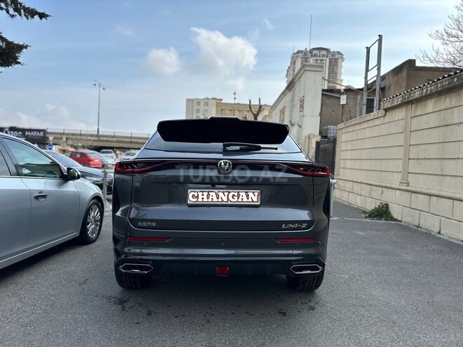 Changan  2024, 0 km - 1.5 l - Bakı