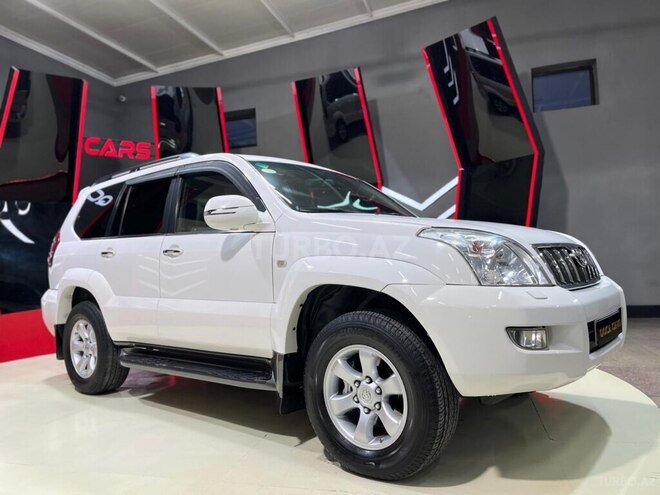 Toyota Land Cruiser Prado-3
