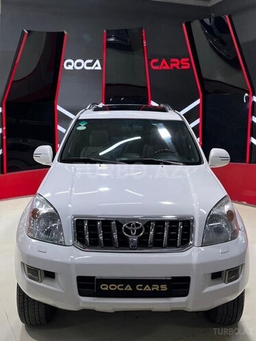 Toyota Land Cruiser Prado-2