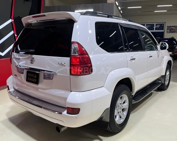 Toyota Land Cruiser Prado-10