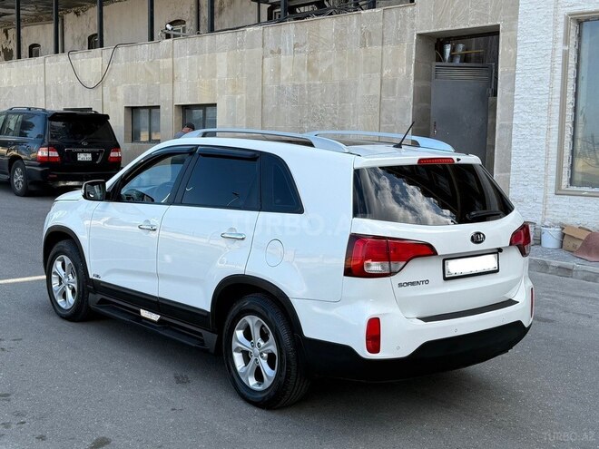 Kia Sorento 2013, 162,000 km - 2.4 l - Bakı