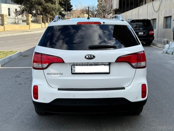 Kia Sorento 2013, 162,000 km - 2.4 l - Bakı