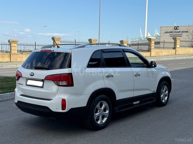 Kia Sorento 2013, 162,000 km - 2.4 l - Bakı