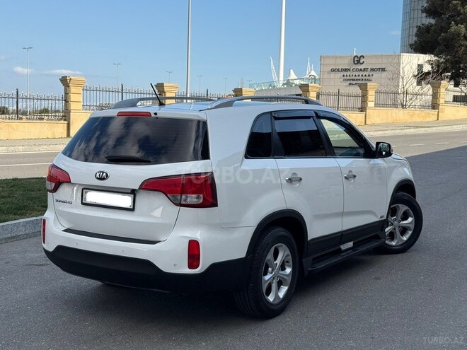 Kia Sorento 2013, 162,000 km - 2.4 l - Bakı