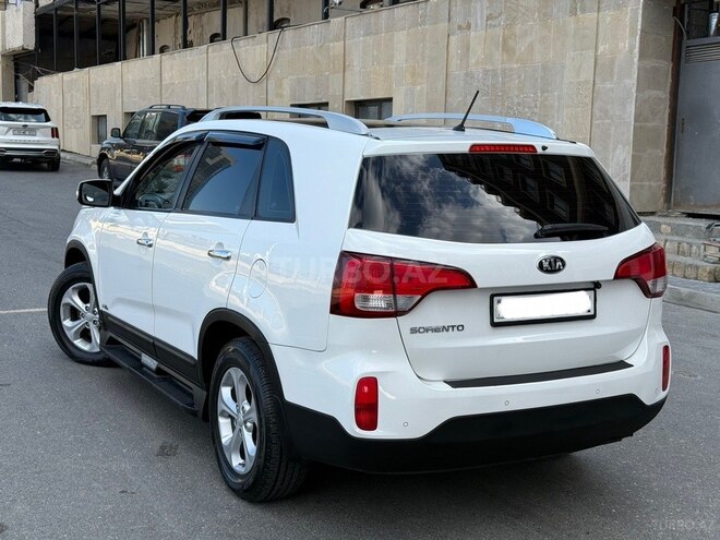 Kia Sorento 2013, 162,000 km - 2.4 l - Bakı