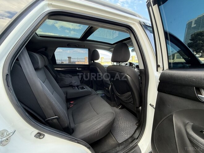 Kia Sorento 2013, 162,000 km - 2.4 l - Bakı