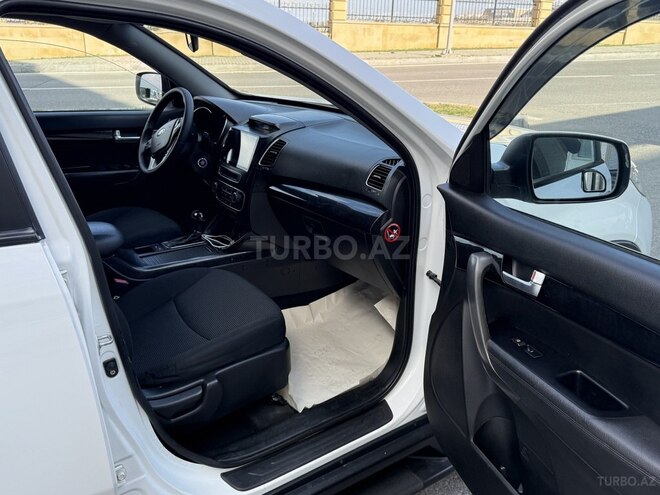 Kia Sorento 2013, 162,000 km - 2.4 l - Bakı
