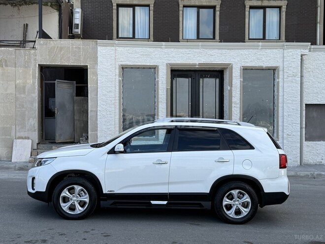Kia Sorento 2013, 162,000 km - 2.4 l - Bakı