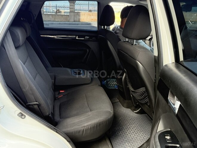 Kia Sorento 2013, 162,000 km - 2.4 l - Bakı