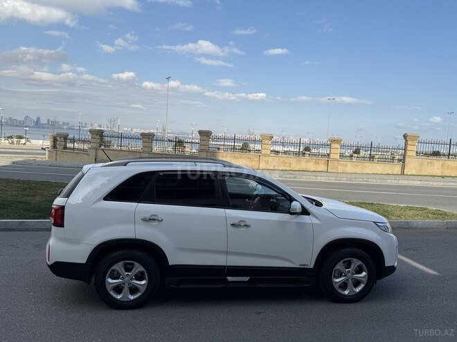 Kia Sorento 2013, 162,000 km - 2.4 l - Bakı