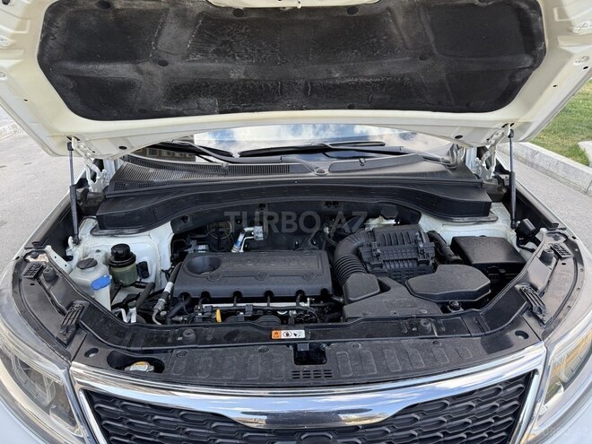 Kia Sorento 2013, 162,000 km - 2.4 l - Bakı