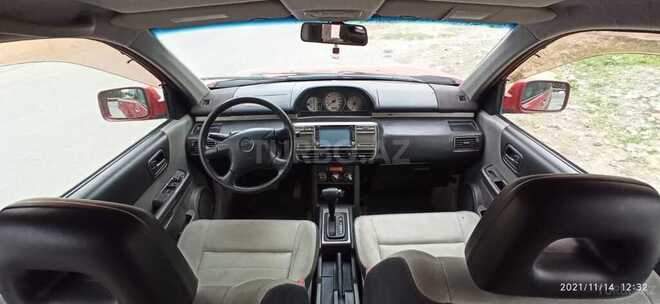 Nissan X-Trail 2003, 251,000 km - 2.0 l - Bakı