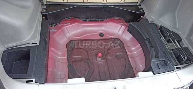 Nissan X-Trail 2003, 251,000 km - 2.0 l - Bakı
