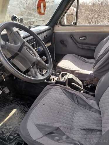 LADA (VAZ) Niva 1996, 558,777 km - 1.7 л - İsmayıllı