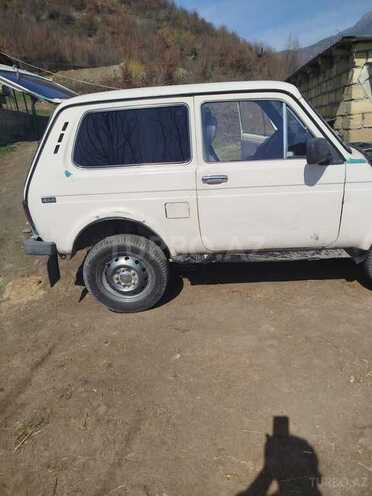 LADA (VAZ) Niva 1996, 558,777 km - 1.7 л - İsmayıllı
