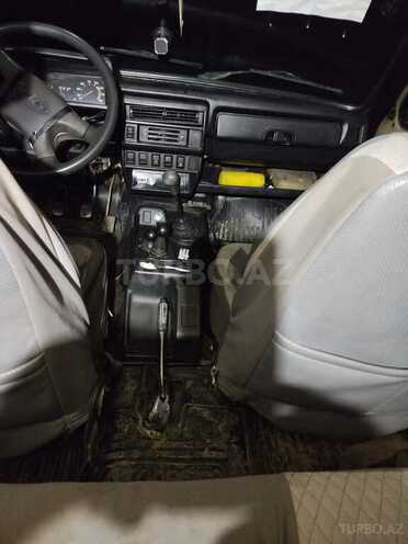 LADA (VAZ) Niva 1996, 558,777 km - 1.7 л - İsmayıllı