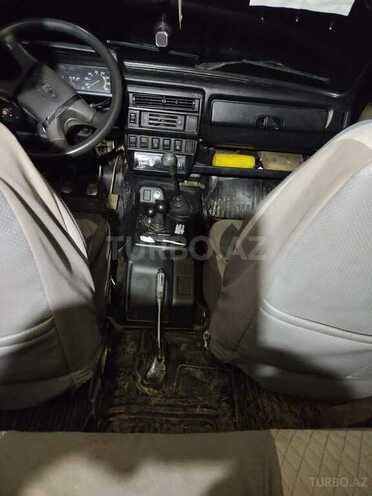 LADA (VAZ) Niva 1996, 558,777 km - 1.7 л - İsmayıllı