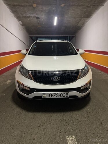 Kia Sportage 2013, 70,000 km - 2.0 l - Bakı