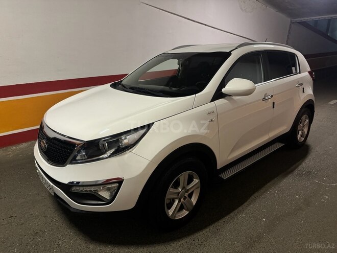 Kia Sportage 2013, 70,000 km - 2.0 l - Bakı
