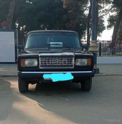 LADA (VAZ) 2107 2006, 90,094 km - 1.6 l - Cəlilabad