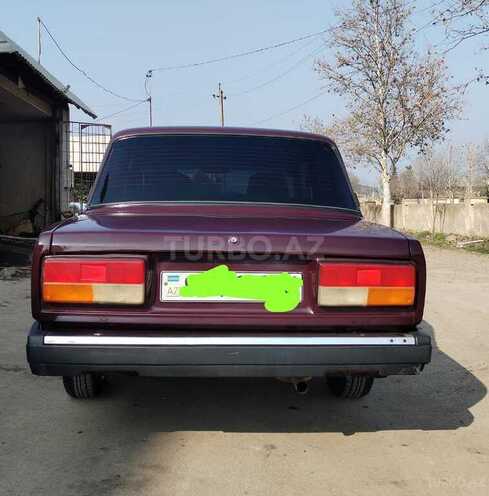 LADA (VAZ) 2107 2006, 90,094 km - 1.6 l - Cəlilabad