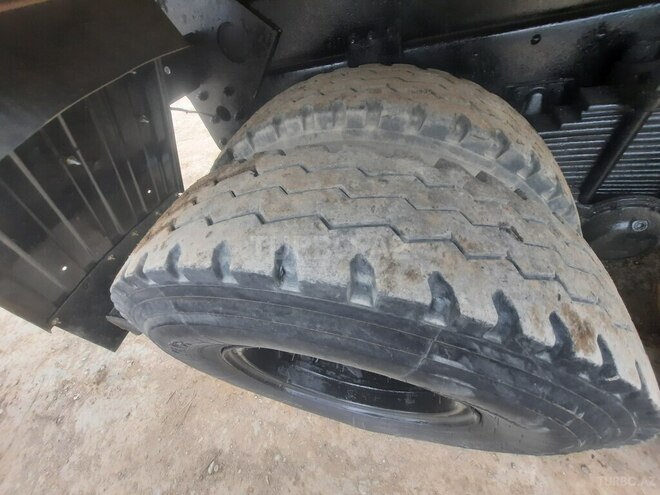 KamAz 55111 1989, 200,000 km - 11.0 l - Bakı